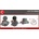 Startér CASCO CST15128AS