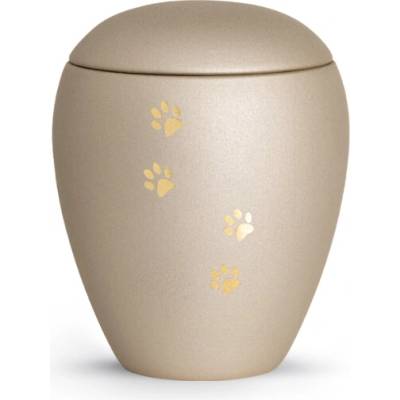 Zvieracia urna Verona Paws - Champagne 0,5l