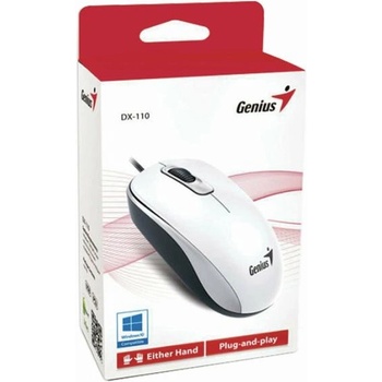 Image 1 of Genius DX-125 (31010106102)