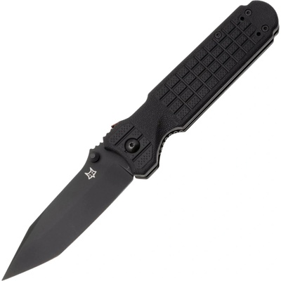 Fox Knives Predator Evolution FX-449 B Černá