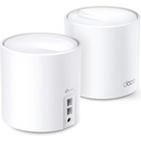 Image 1 of TP-Link Deco X20 (2-Pack)