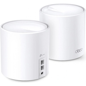 Image 1 of TP-Link Deco X20 (2-Pack)