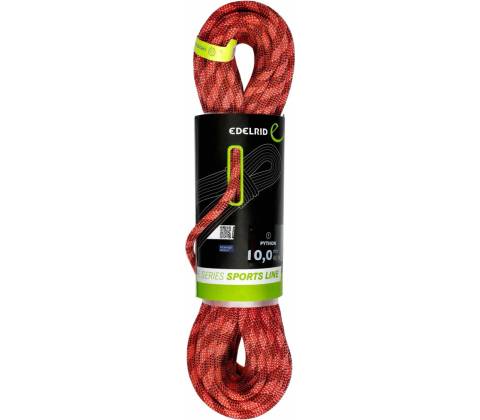 EDELRID Python 10mm 40m