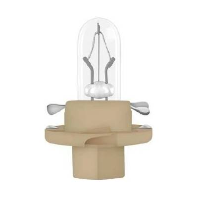 Žiarovka, osvetlenie prístrojového panelu ams-OSRAM 2452MFX6