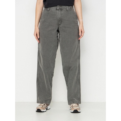 Dickies Stevensville Carpenter grey wash tinted