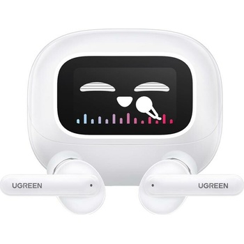 AppleMix UGREEN EchoBuds Magic