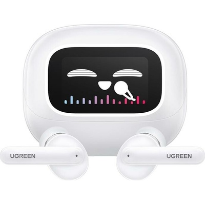 AppleMix UGREEN EchoBuds Magic