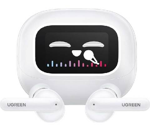 AppleMix UGREEN EchoBuds Magic