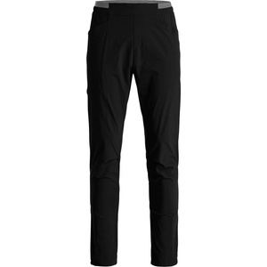 ORTOVOX Мъжки панталон за катерене Ortovox Trace Pants Climbing trousers - Black Raven - размер XL (009-1584-0114)