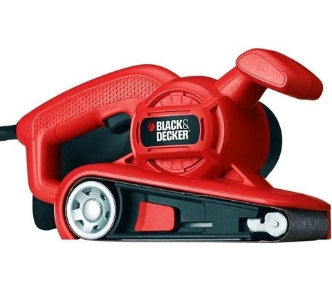 Black & Decker KA86