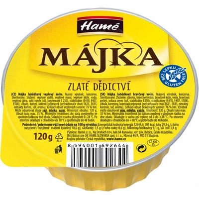 Hame Májka 120 g