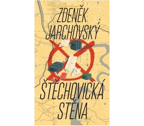 Štěchovická stěna