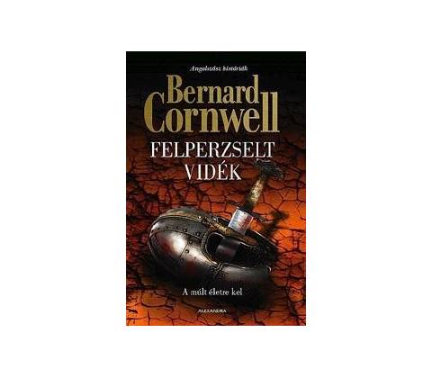 Felperzselt vidék