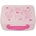 Ergobag Plastic Lunchbox Unicorn uni