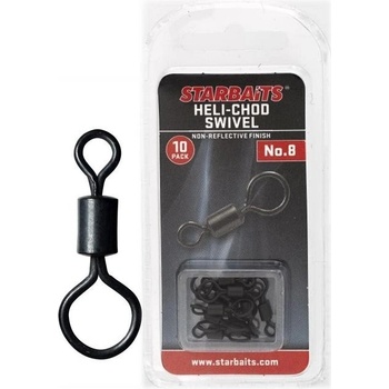 STARBAITS Heli Chod 10 ks