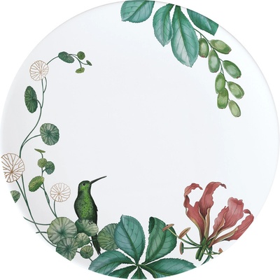 Villeroy & Boch Raňajkový tanier Avarua, 22 × 22 cm
