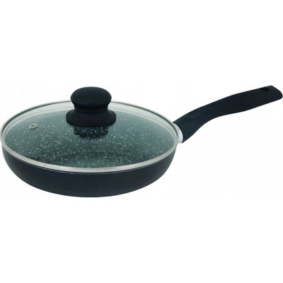 Kinghoff Tradiční pánev mramorová 26 cm