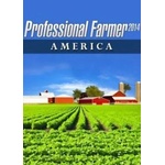 UIG Entertainment Professional Farmer 2014 America DLC (PC)