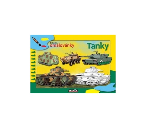 Tanky