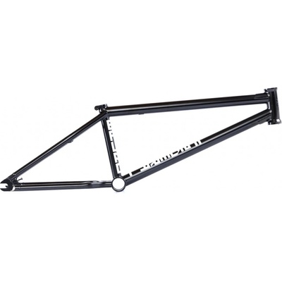 Rám Federal Bikes BMX BRUNO ICS2 2022