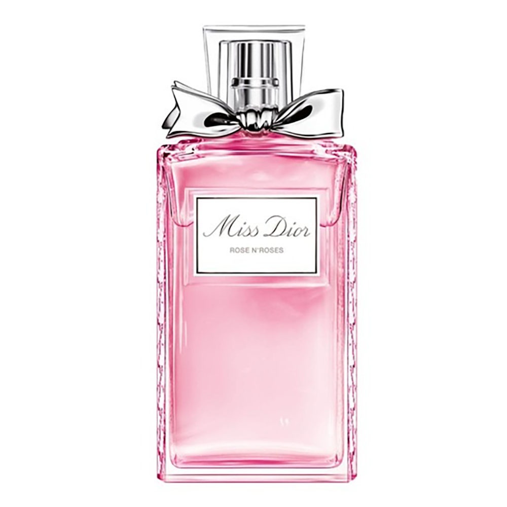 Dior Miss Dior Rose N'Roses EDT 50 ml