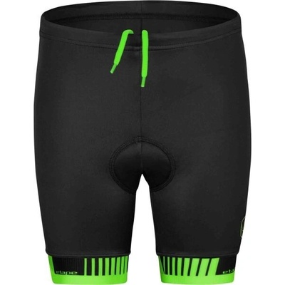 Etape Junior 2.0 Detské čierna
