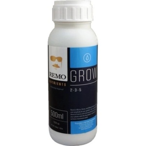 Remo 's Grow 500ml - минерален тор за растения