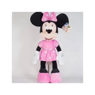 Disney Плюшена играчка - Мини Маус, 76 см. disney, 054215