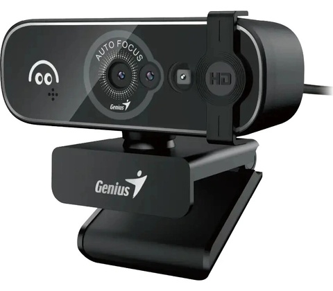 Genius FaceCam OPEN