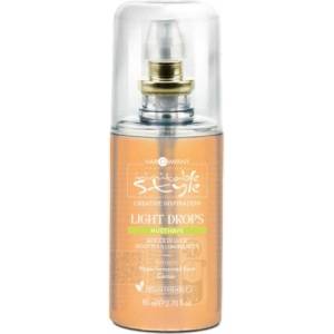 Hair Company Professional Hair Company Inimitable Style Creative Inspiration Must Have Light Drops 80 ml