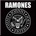 Ramones Presidential Seal Магнит (RAMAG01)