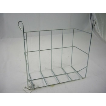 Ketris Jesle 20x15x10cm do klece pro hlodavce pozinkované