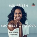 Můj příběh - Obamová Michelle