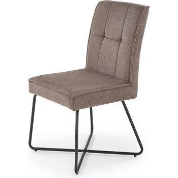 Halmar Трапезен стол k534 сив