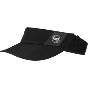 Buff Speed Visor Цвят: черен