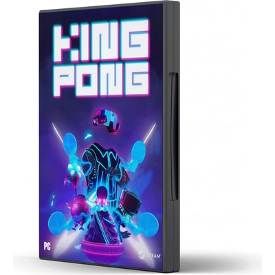 King Pong