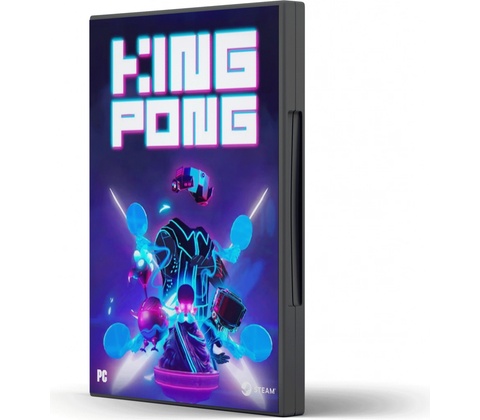 King Pong