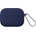 Noa airpods pro 3nd gen silicone case | blue (k-appro3-sil-blu)