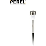 PEREL Соларна лампа / perel csol04d / (prl csol04d)