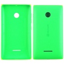 Kryt Microsoft Lumia 532 zadní zelený