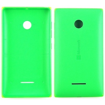 Kryt Microsoft Lumia 532 zadní zelený