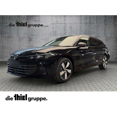Volkswagen Passat 1.5 TSI Business DSG 110 kW