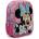 Cerda Раница за детска градина kids backpack 3d minnie