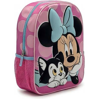 Cerda Раница за детска градина kids backpack 3d minnie