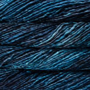 malabrigo Noventa Под морето Плетива прежда (NOV362)