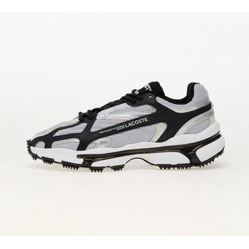 Lacoste L003 grey/ silver