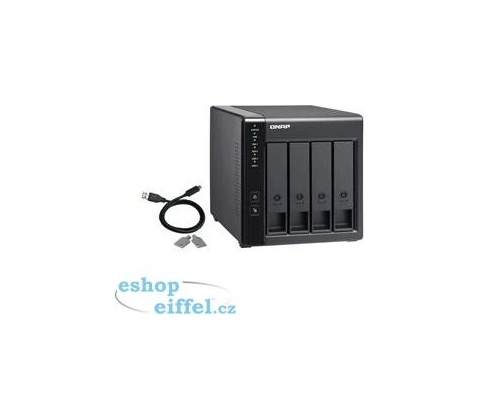 QNAP TR-004