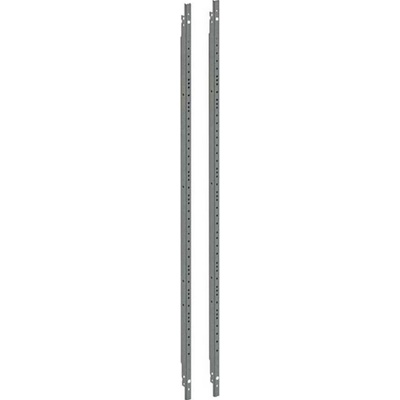 Hager UN05FN UN05FN Support rail ocel 800 mm 1 ks