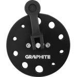 GRAPHITE Водеща шина за диамантени свредла 5-12 mm 55H542 (55H542)