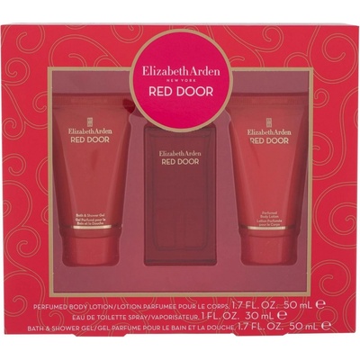 Elizabeth Arden Red Door toaletná voda dámska 30 ml